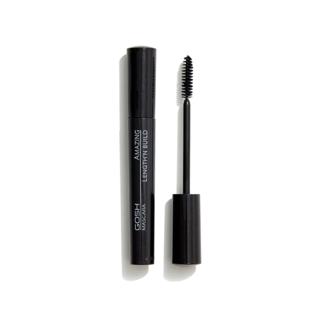 Gosh - Amazing Length´N Build Mascara
