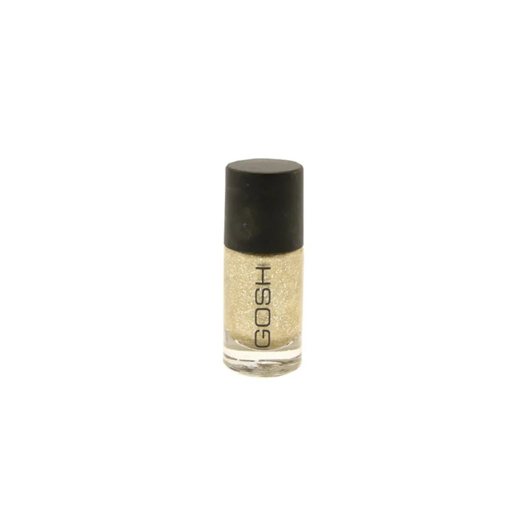 Gosh - Frosted Nail Lacquer-2