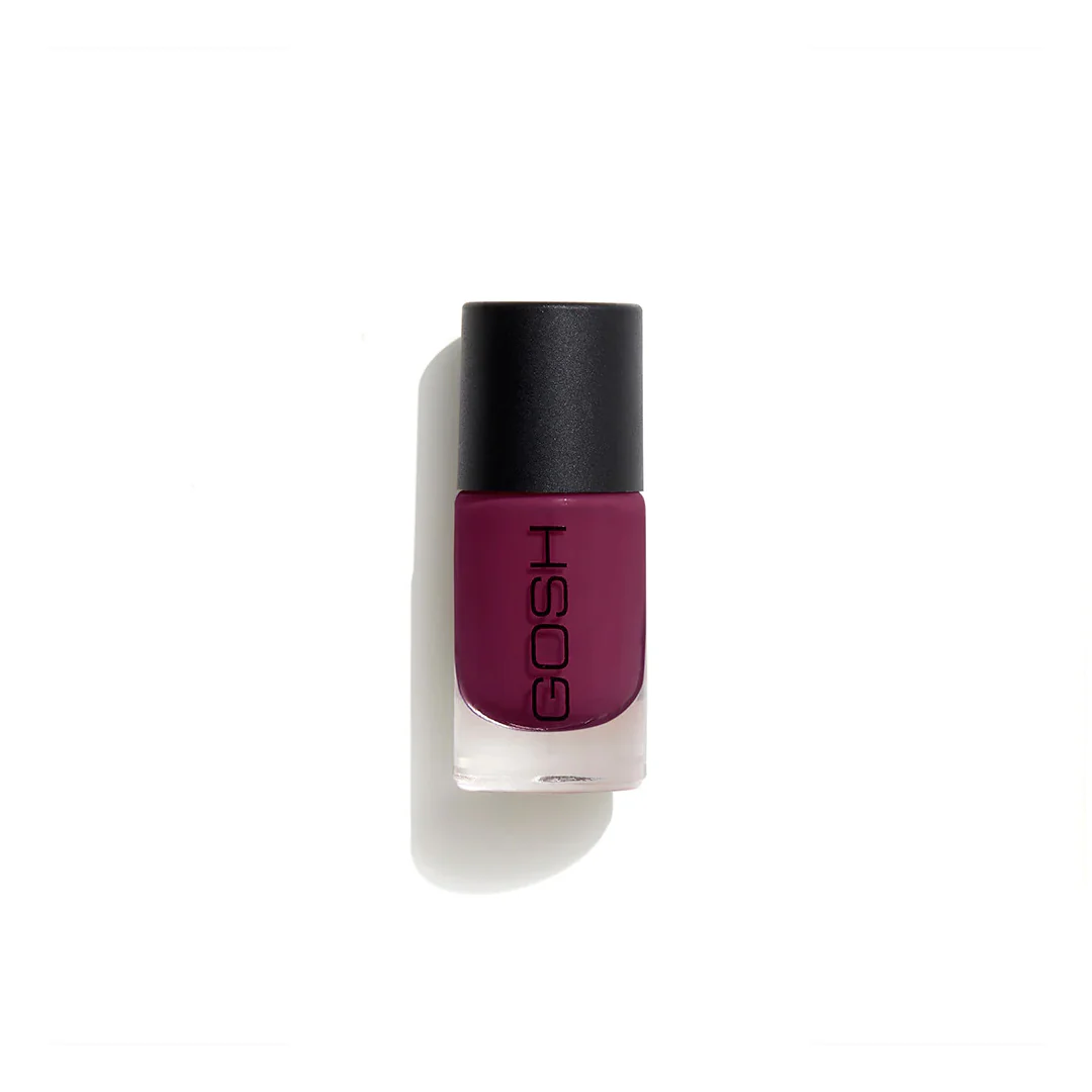 Gosh - Frosted Nail Lacquer-4