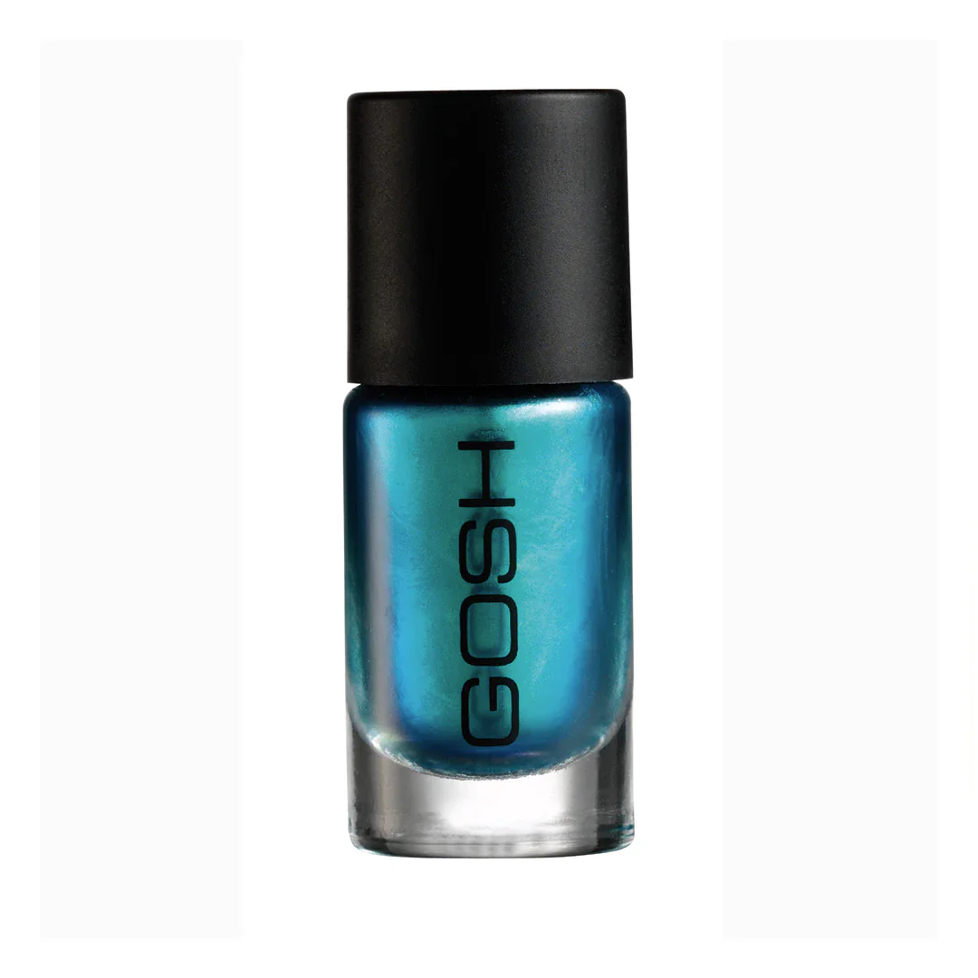 Gosh - Frosted Nail Lacquer-6