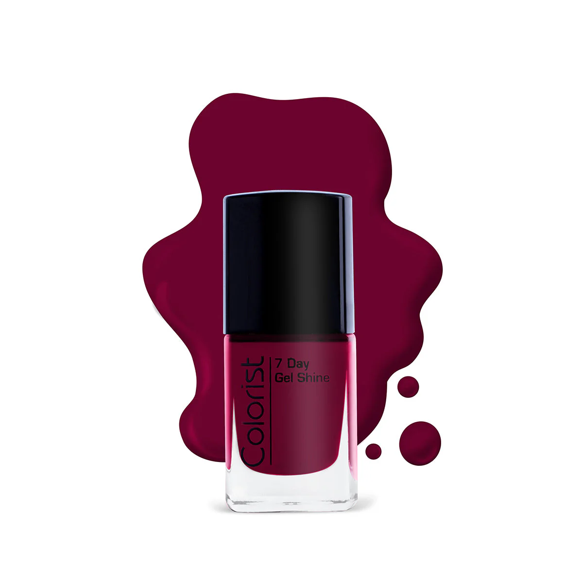 ST London - Colorist Nail Paint-1