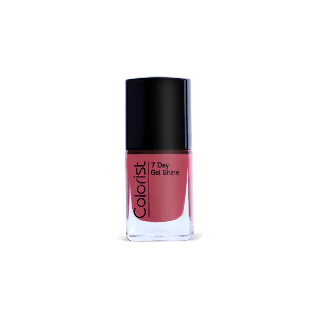 ST London - Colorist Nail Paint-2