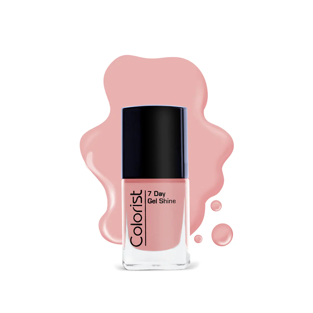 ST London - Colorist Nail Paint-7