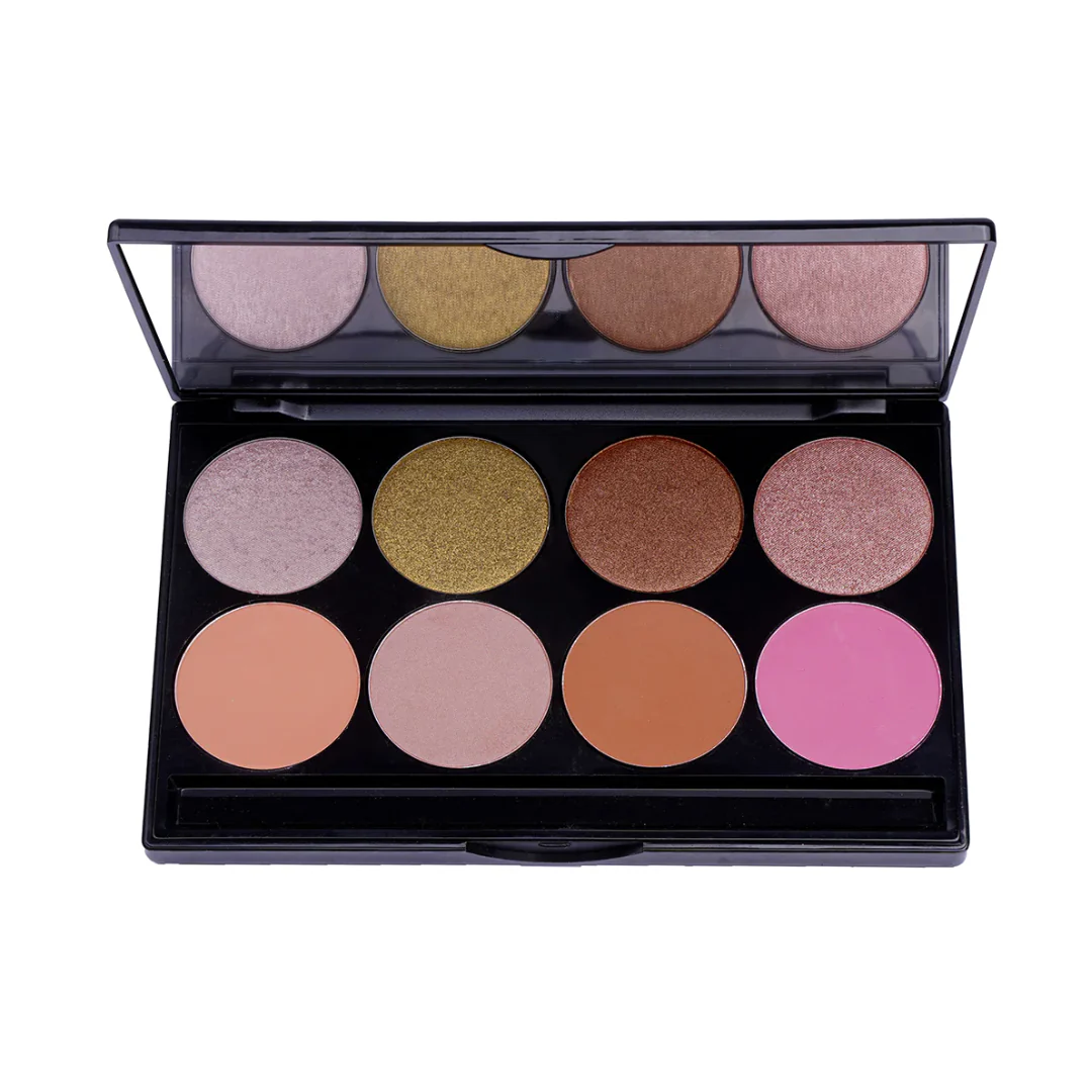 ST London - Dynamic Duo Palette (Limited Edition)