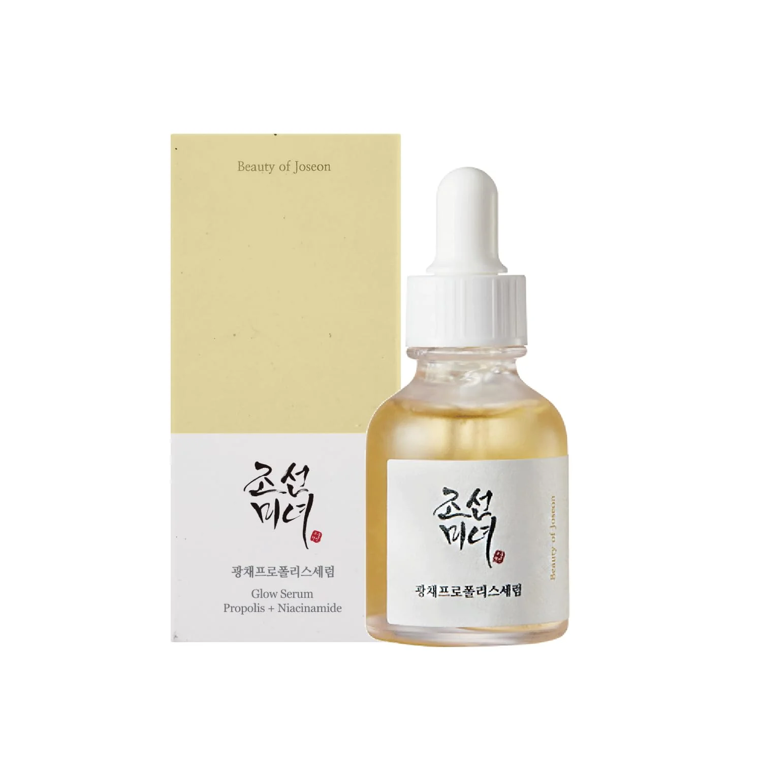 Beauty Of Joseon Glow Serum Propolis + Niacinamide 30ml (1 fl.oz.)-1