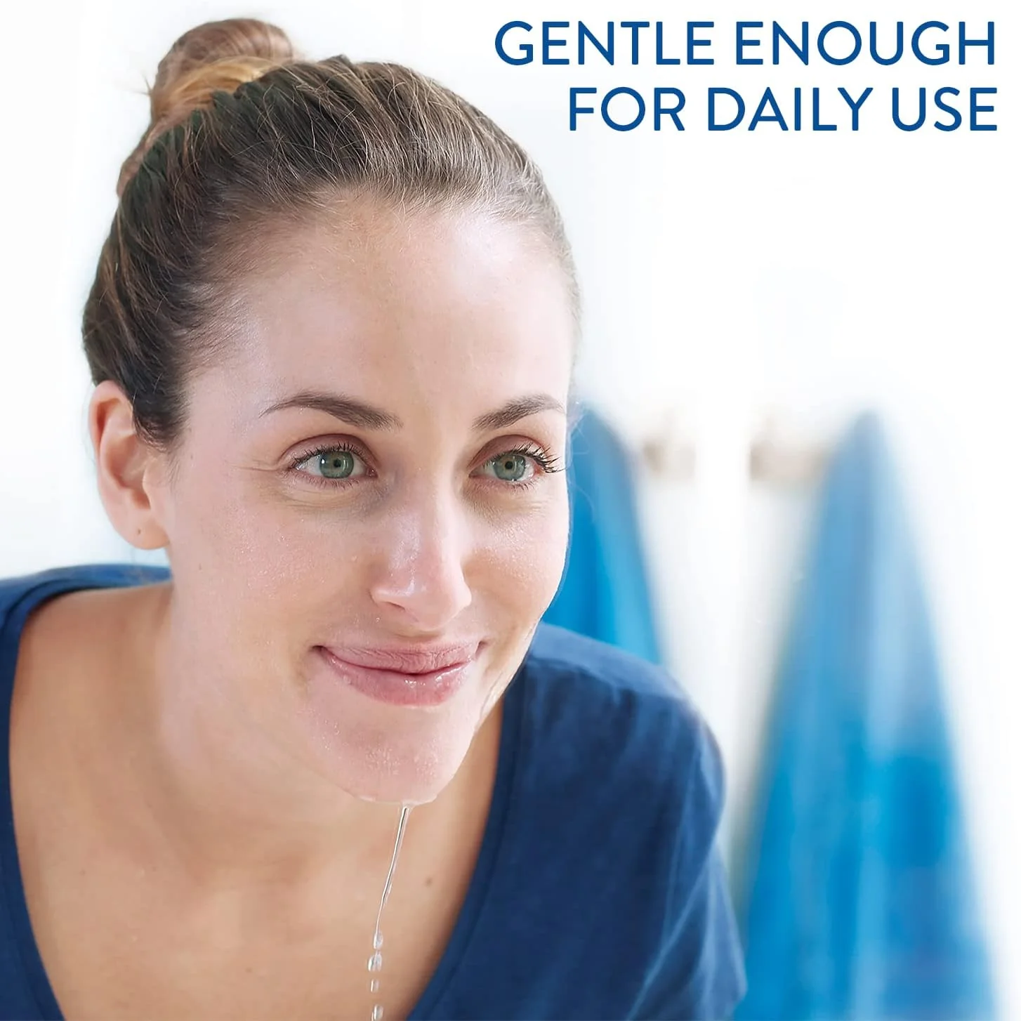 Cetaphil Gentle Exfoliating Cleanser for Dry, Oily or Combination Skin 178 ml-5