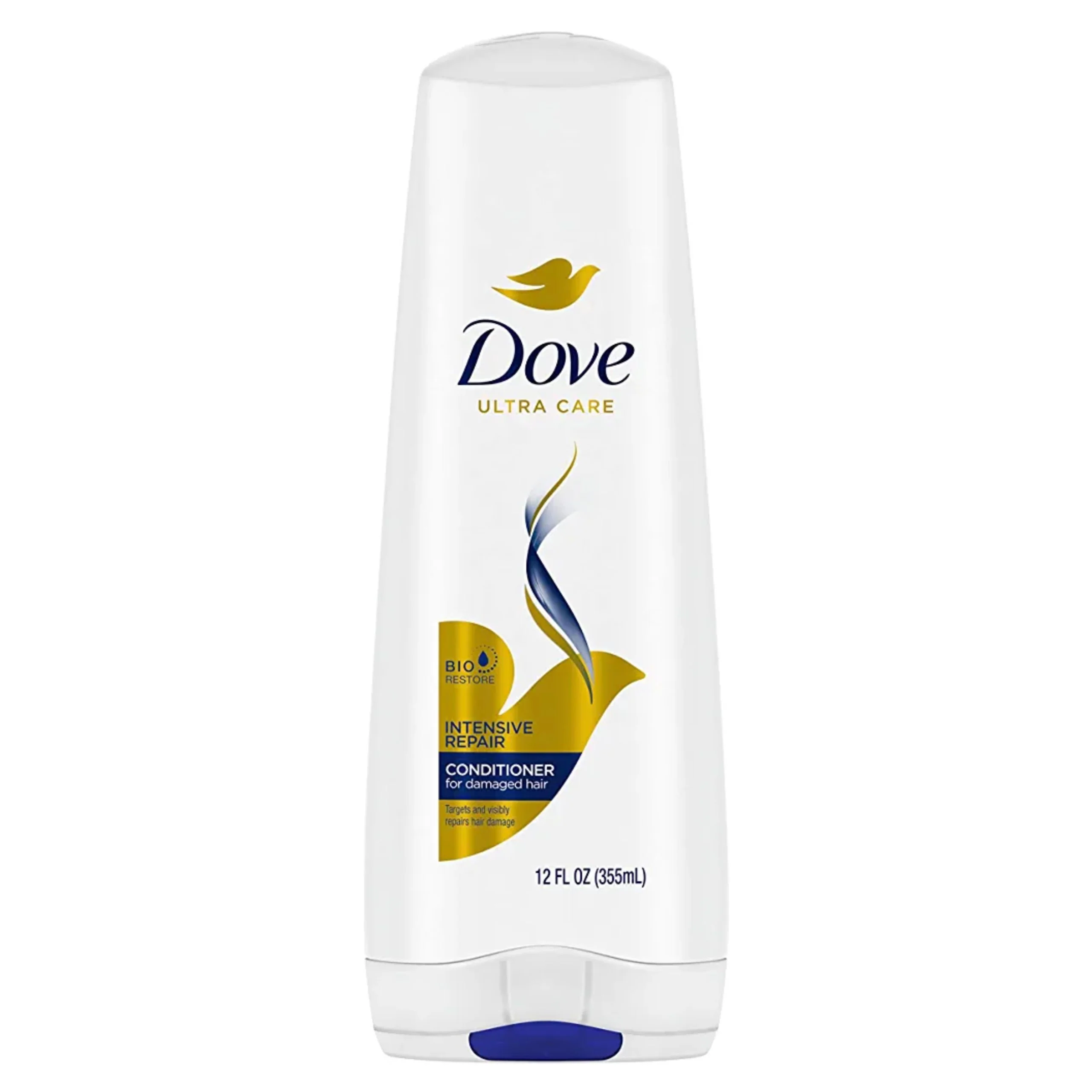 Dove U.S.A Intensive Repair Conditioner-1