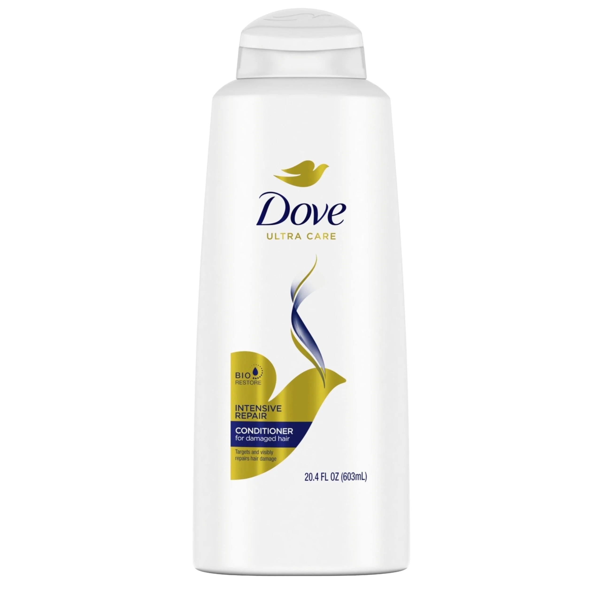 Dove U.S.A Intensive Repair Conditioner-2