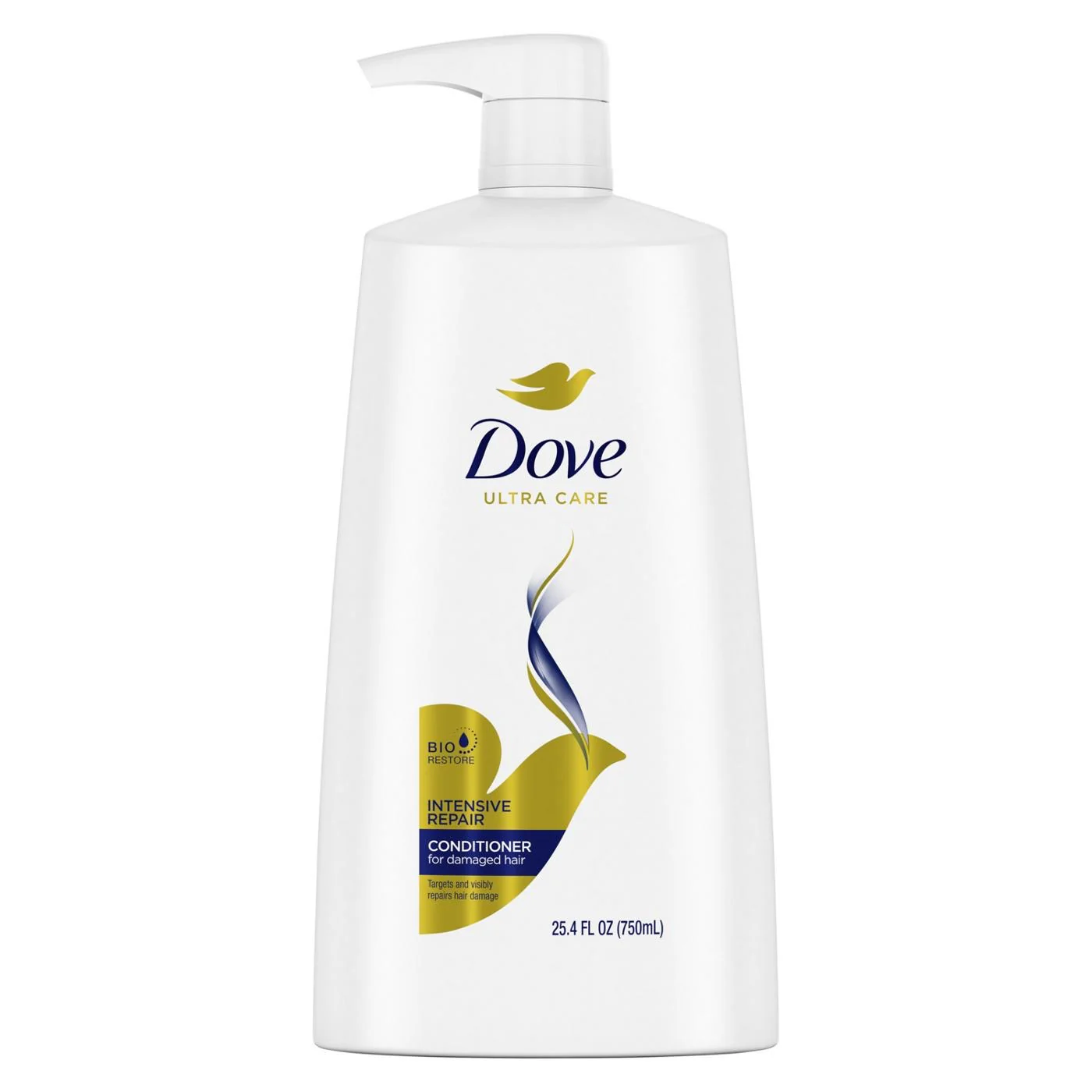 Dove U.S.A Intensive Repair Conditioner-3