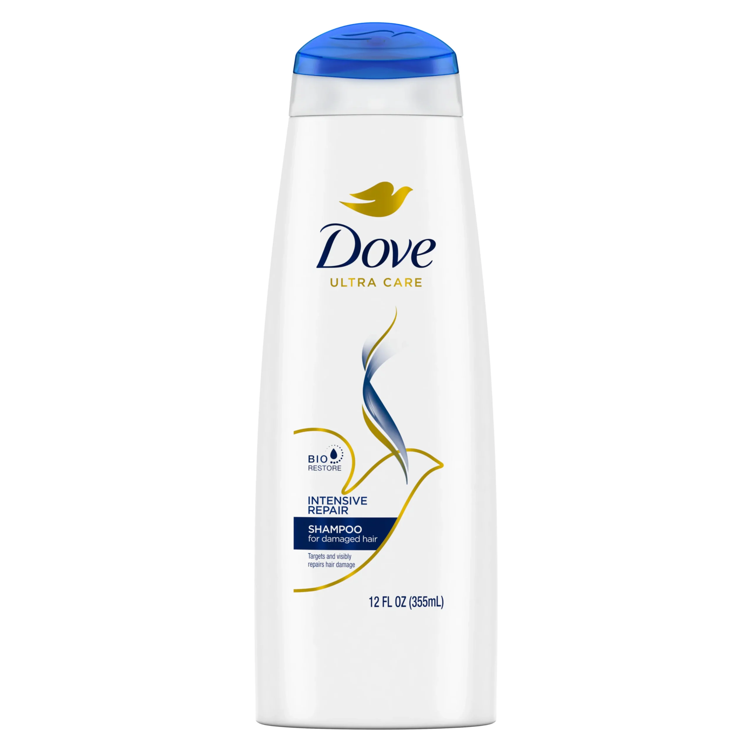 Dove U.S.A Intensive Repair Shampoo-1