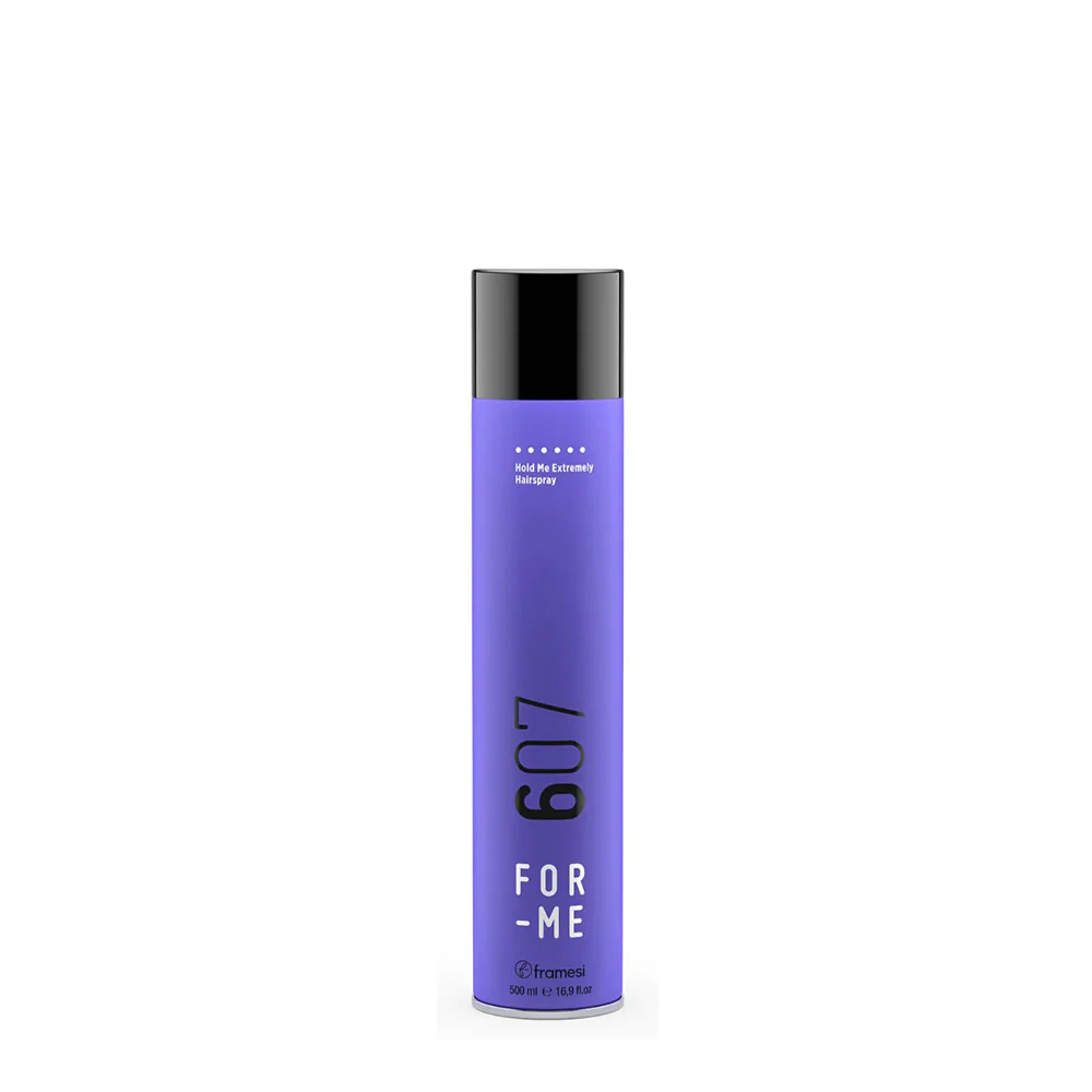Framesi - FOR ME 607 Hold Me Extremely Hairspray