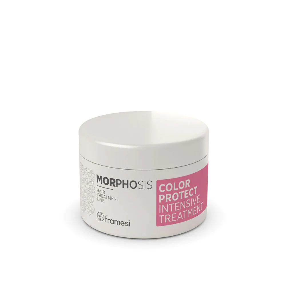 Framesi - Morphosis Color Protect Intensive Treatment 200 ml