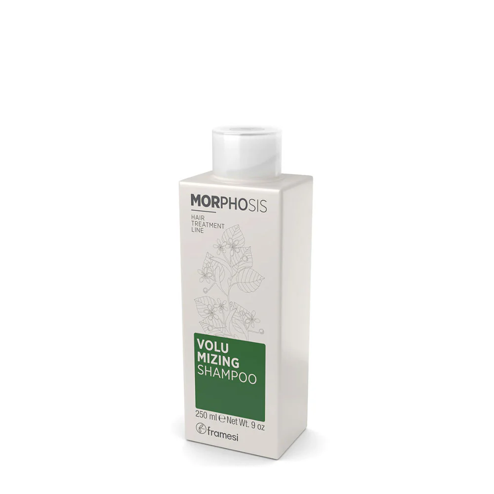 Framesi - Morphosis Volumizing Shampoo 250 ml