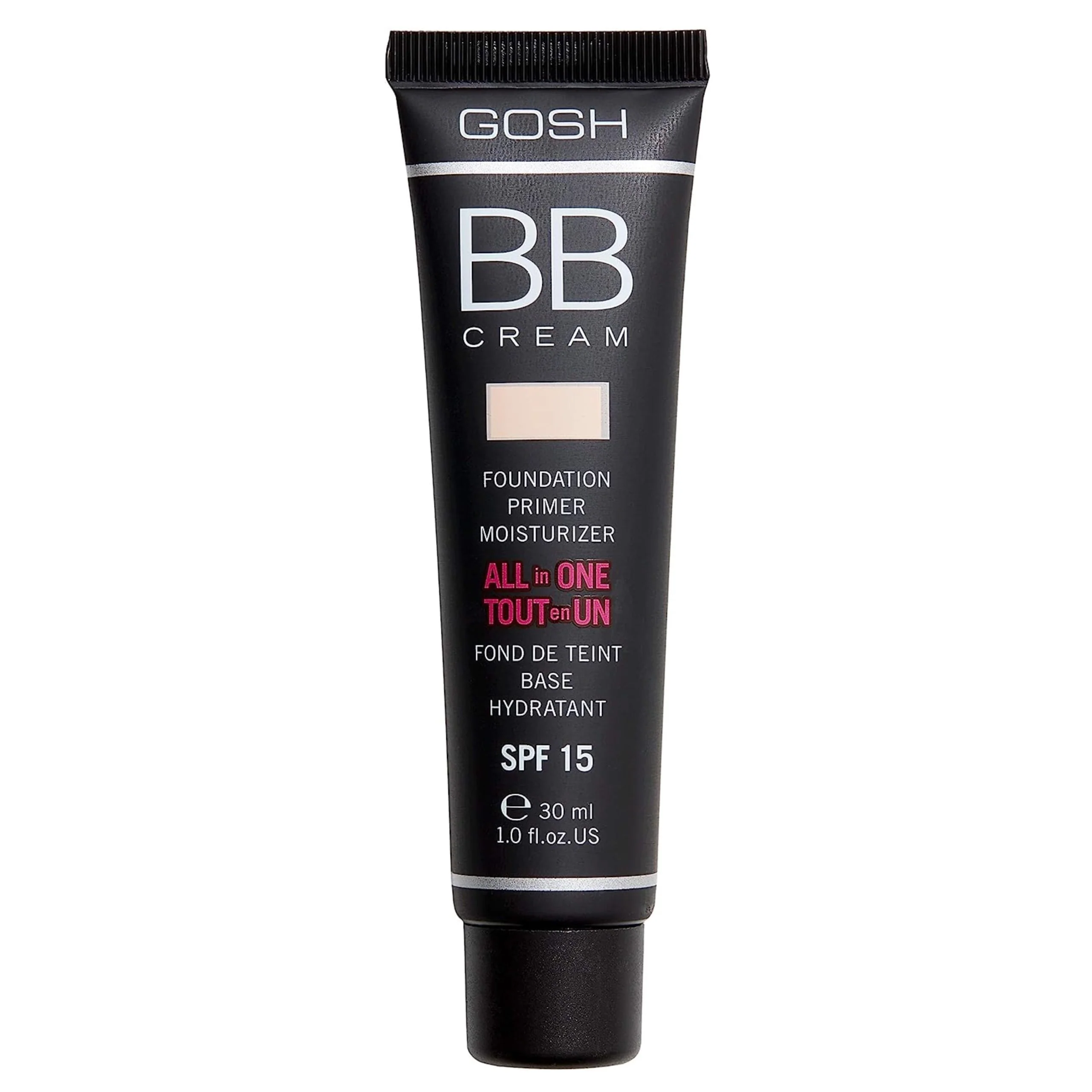 GOSH - BB Cream - 30 ml-2