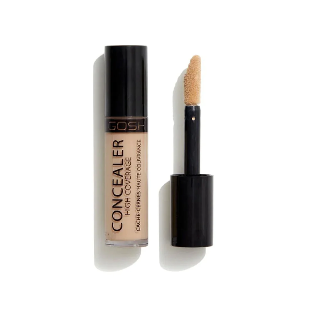 Gosh - Concealer High Coverage-1