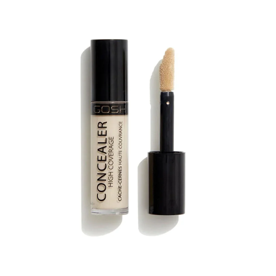 Gosh - Concealer High Coverage-2