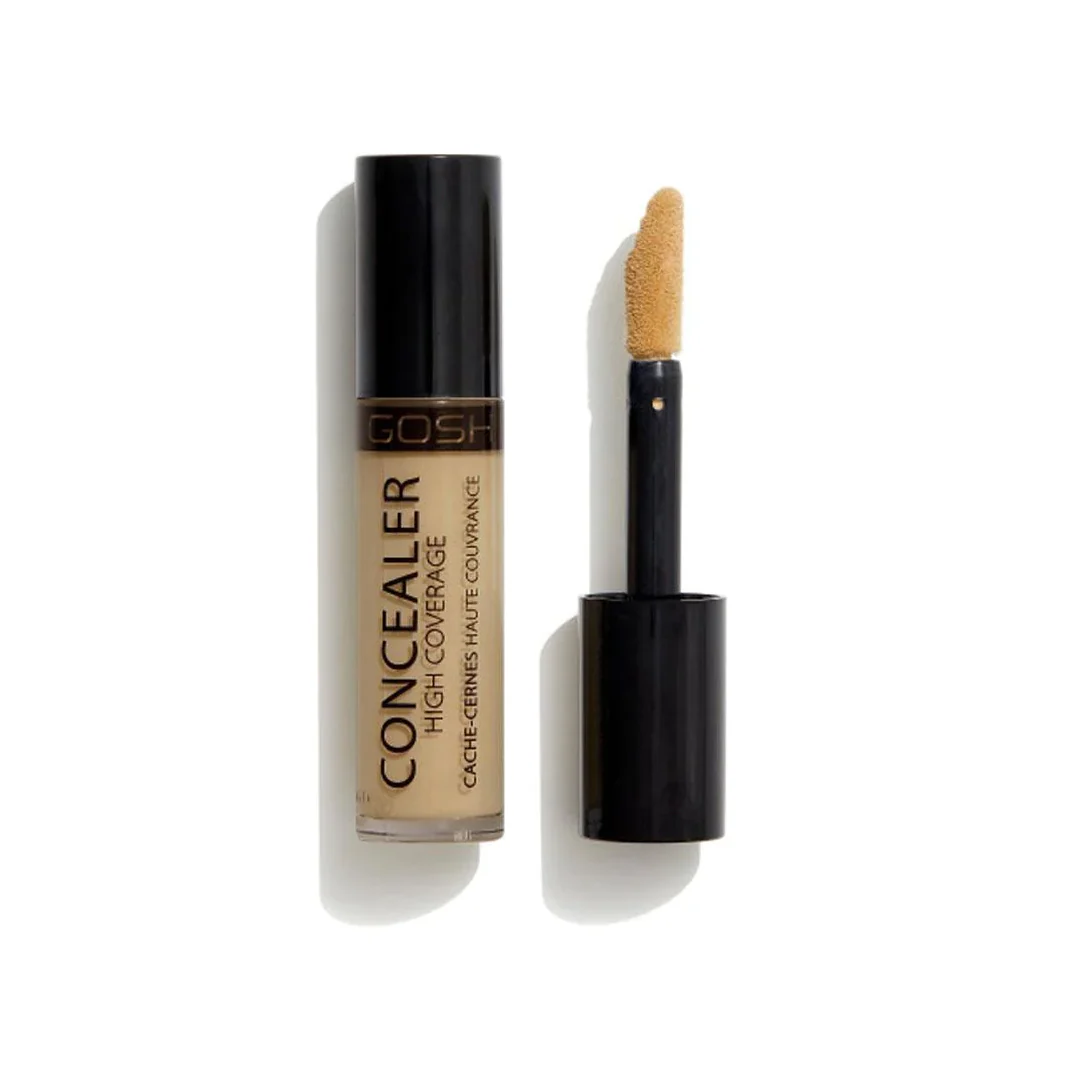 Gosh - Concealer High Coverage-3