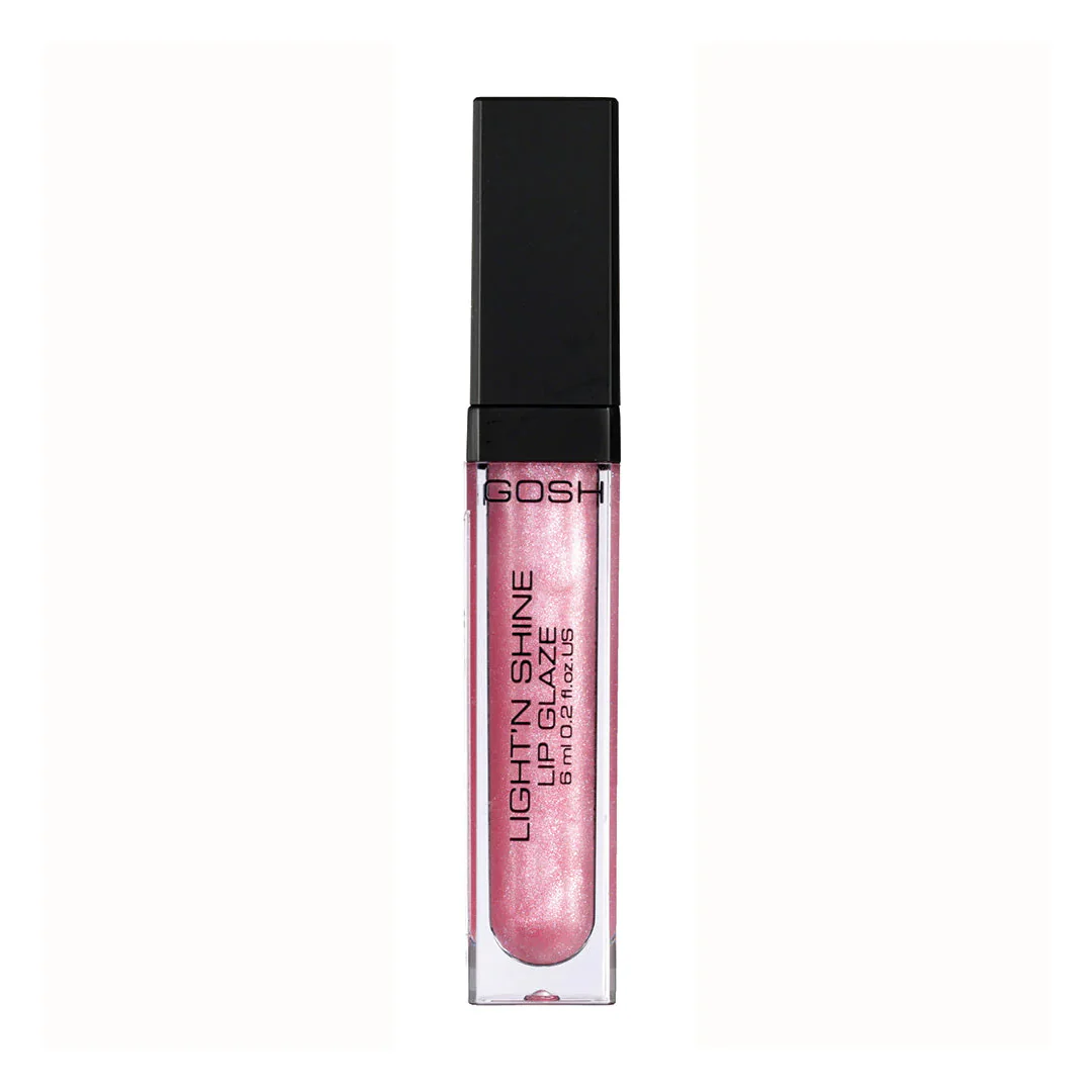 Gosh - Lightn Shine Lip Glaze-2