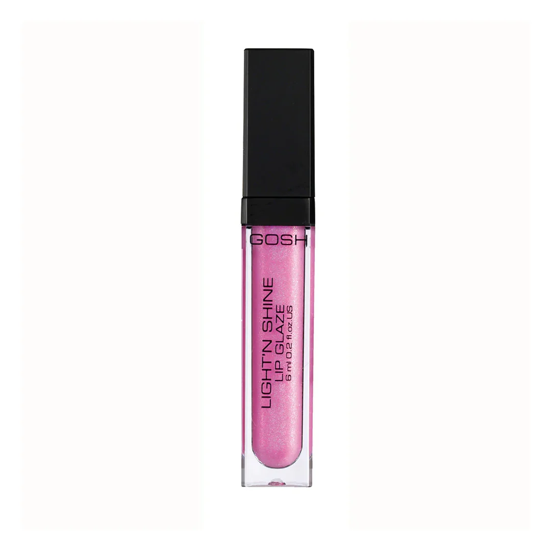 Gosh - Lightn Shine Lip Glaze-3