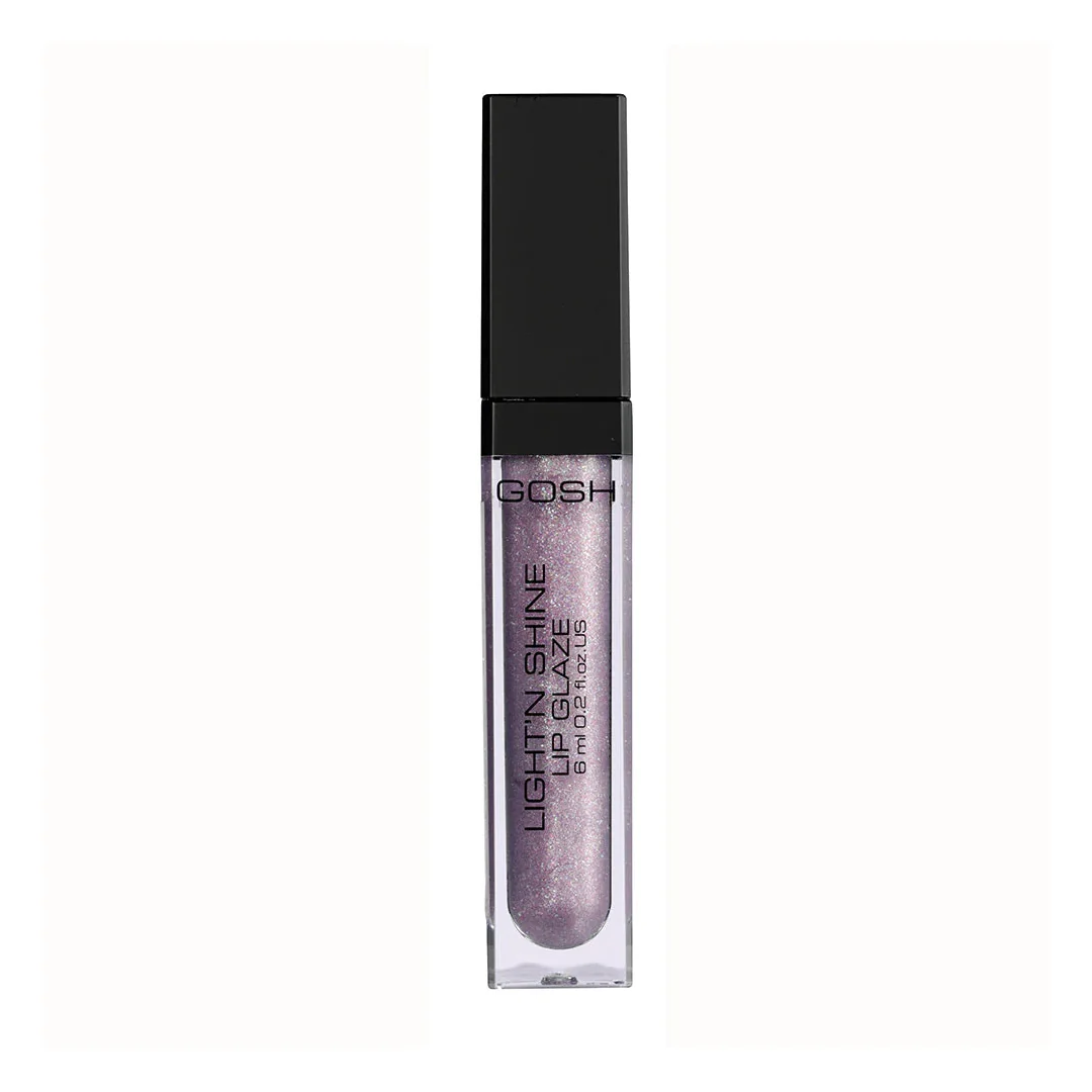 Gosh - Lightn Shine Lip Glaze-4