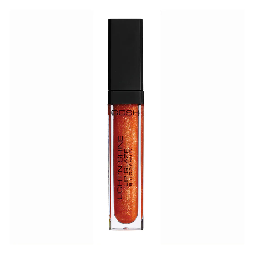 Gosh - Lightn Shine Lip Glaze-5
