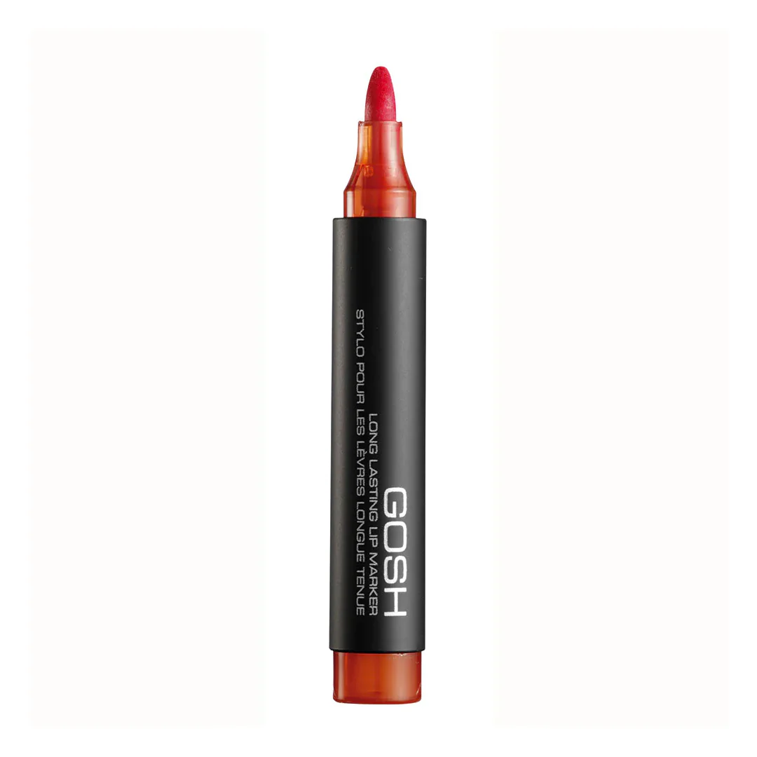 Gosh - Long Lasting Lip Marker-1