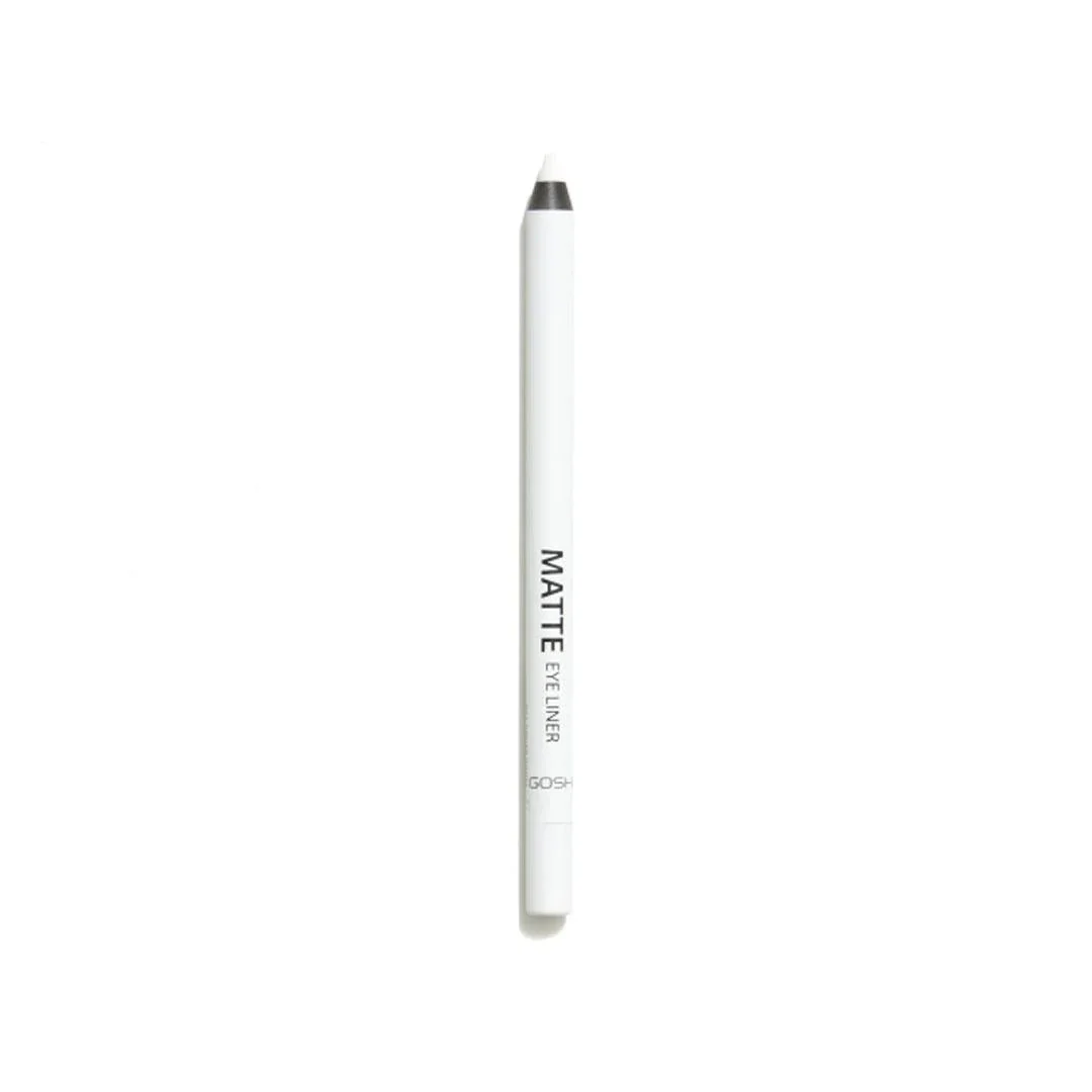 Gosh - Matte Eye Liner-1
