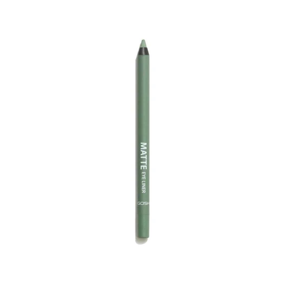 Gosh - Matte Eye Liner-2