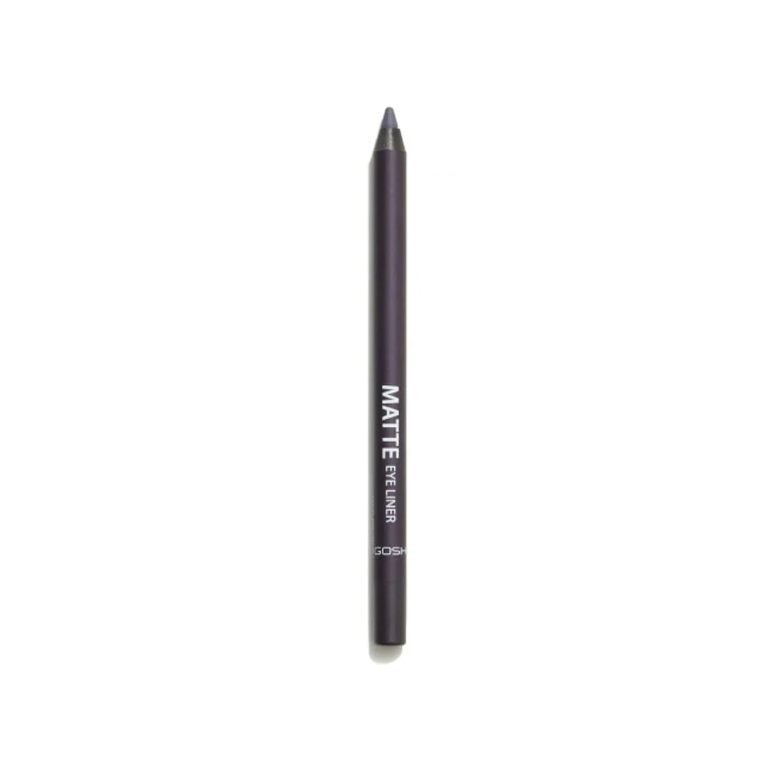 Gosh - Matte Eye Liner-3