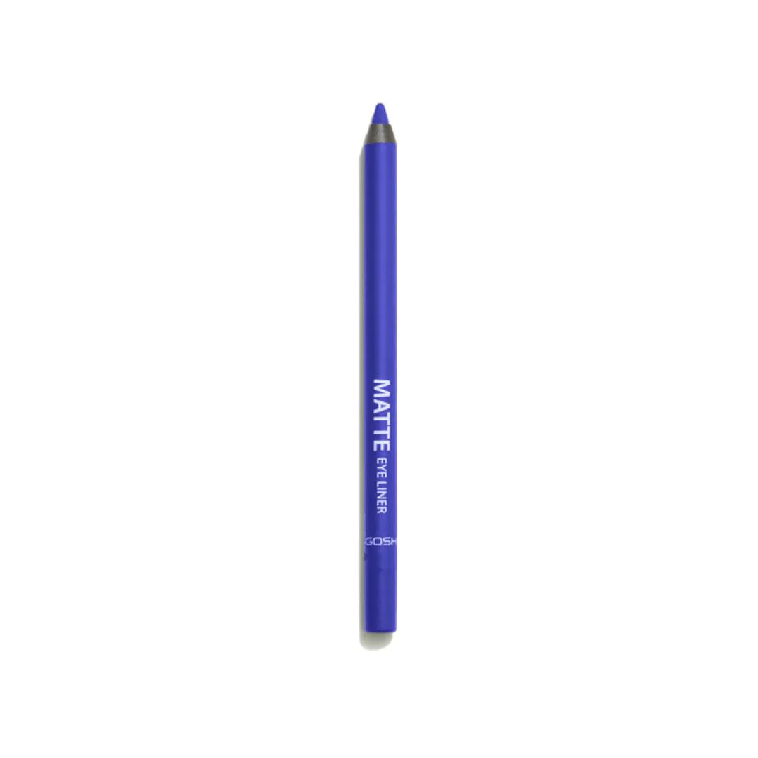 Gosh - Matte Eye Liner-5