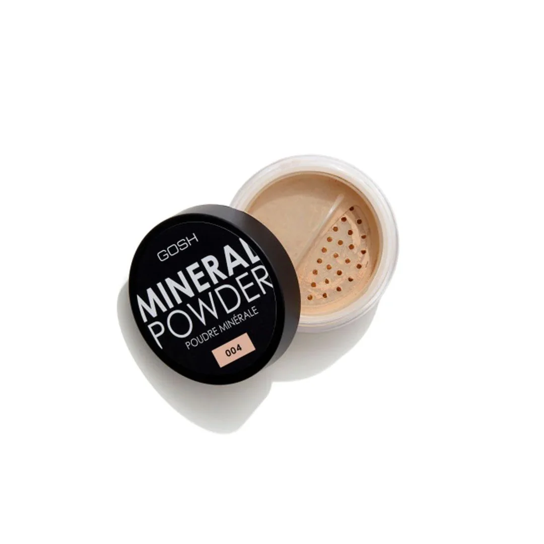Gosh - Mineral Powder-3