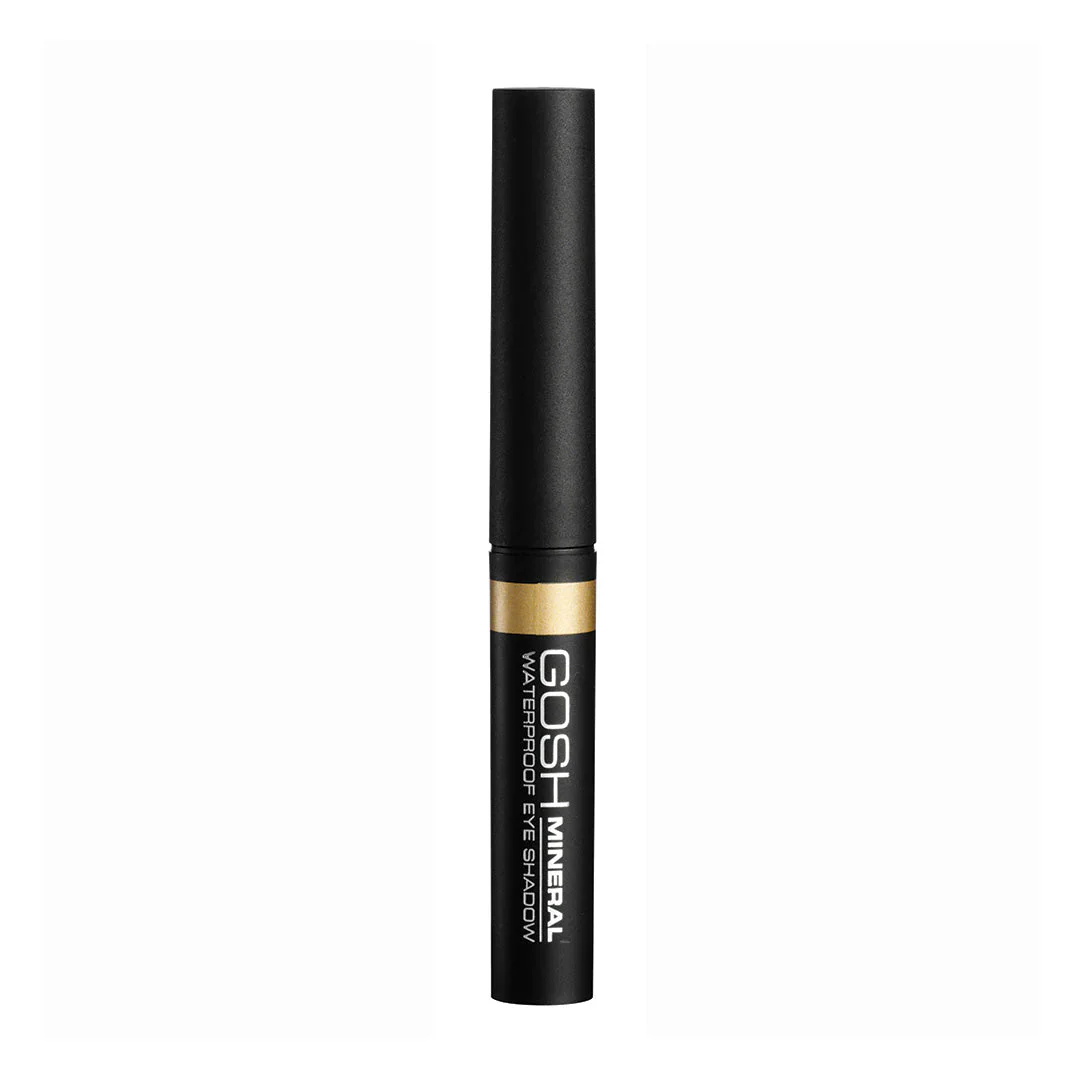 Gosh - Mineral W-Proof Eye Shadow-5