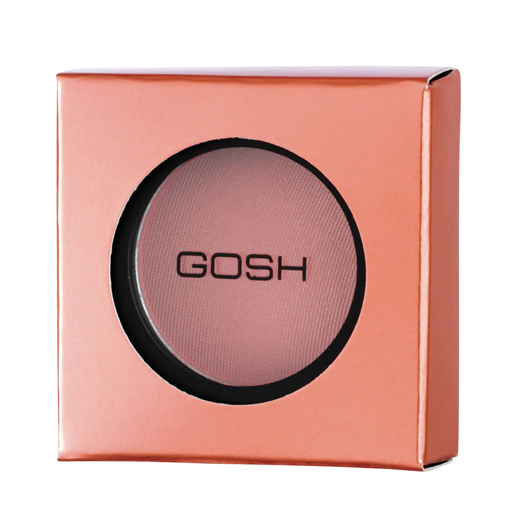 Gosh - Mono Eye Shadow-4