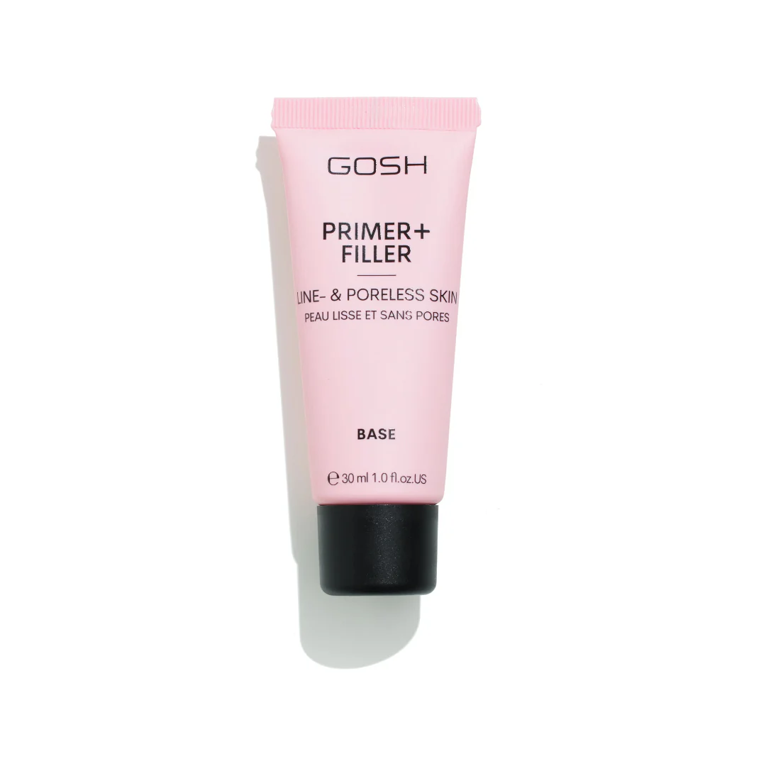 Gosh - Primer Plus+ Pore & Wrinkle Minimizer - 006