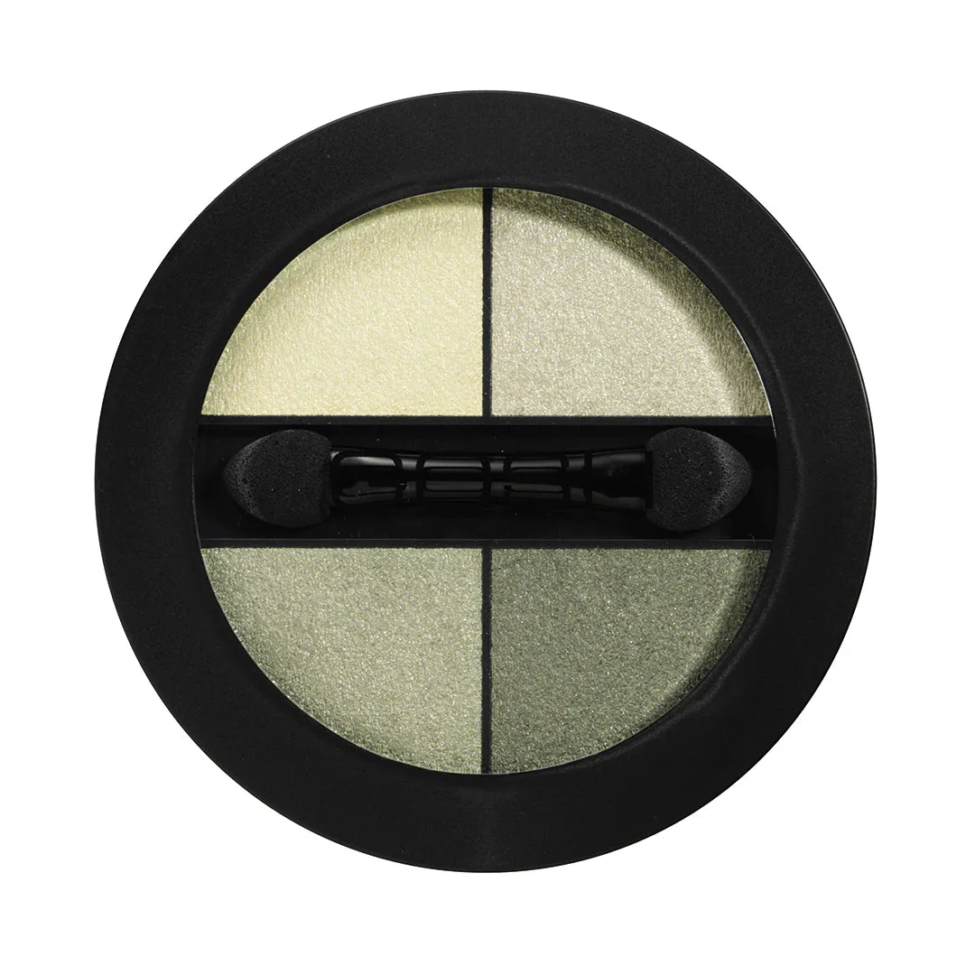 Gosh - Quattro Eye Shadow-4