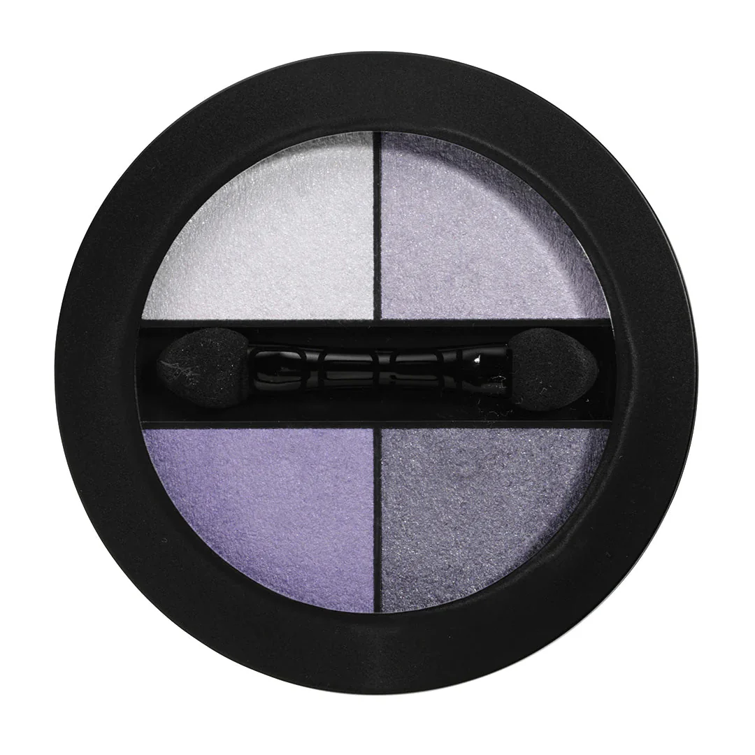Gosh - Quattro Eye Shadow-5
