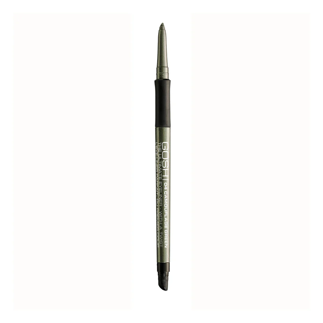 Gosh - The Ultimate Eye Liner With A Twist-2