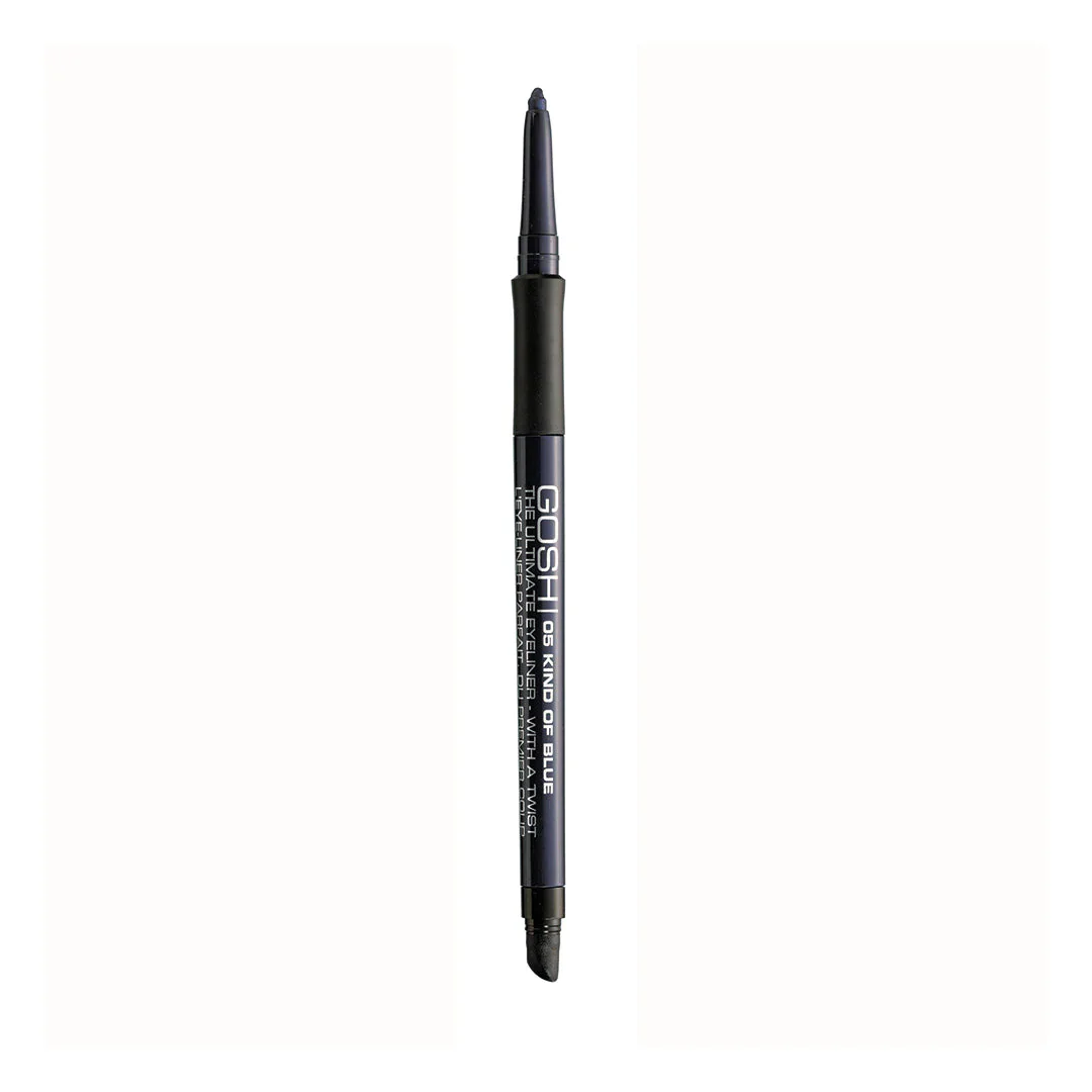 Gosh - The Ultimate Eye Liner With A Twist-3