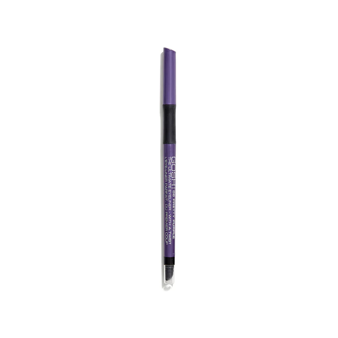 Gosh - The Ultimate Eye Liner With A Twist-4