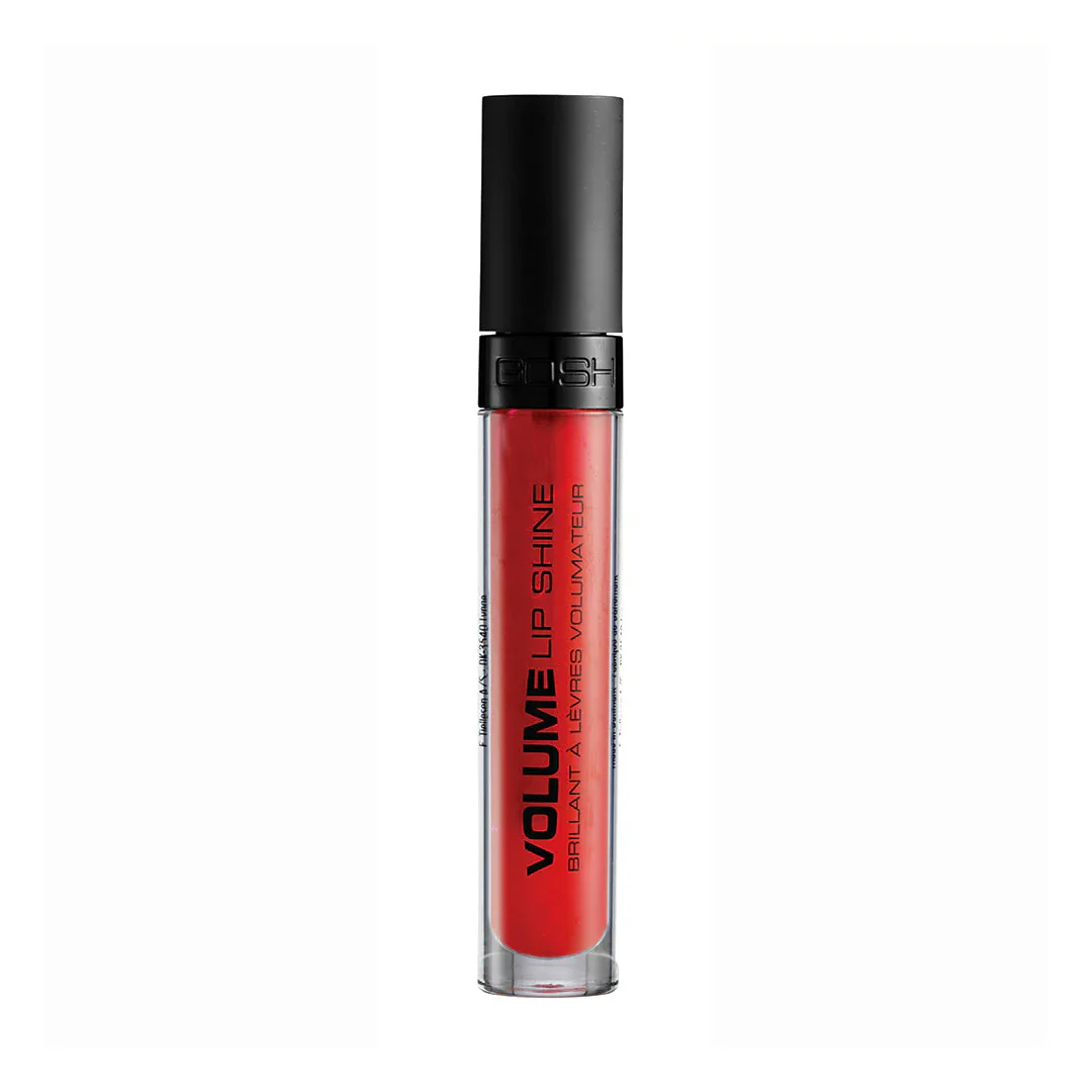 Gosh - Volume Lip Shine-2