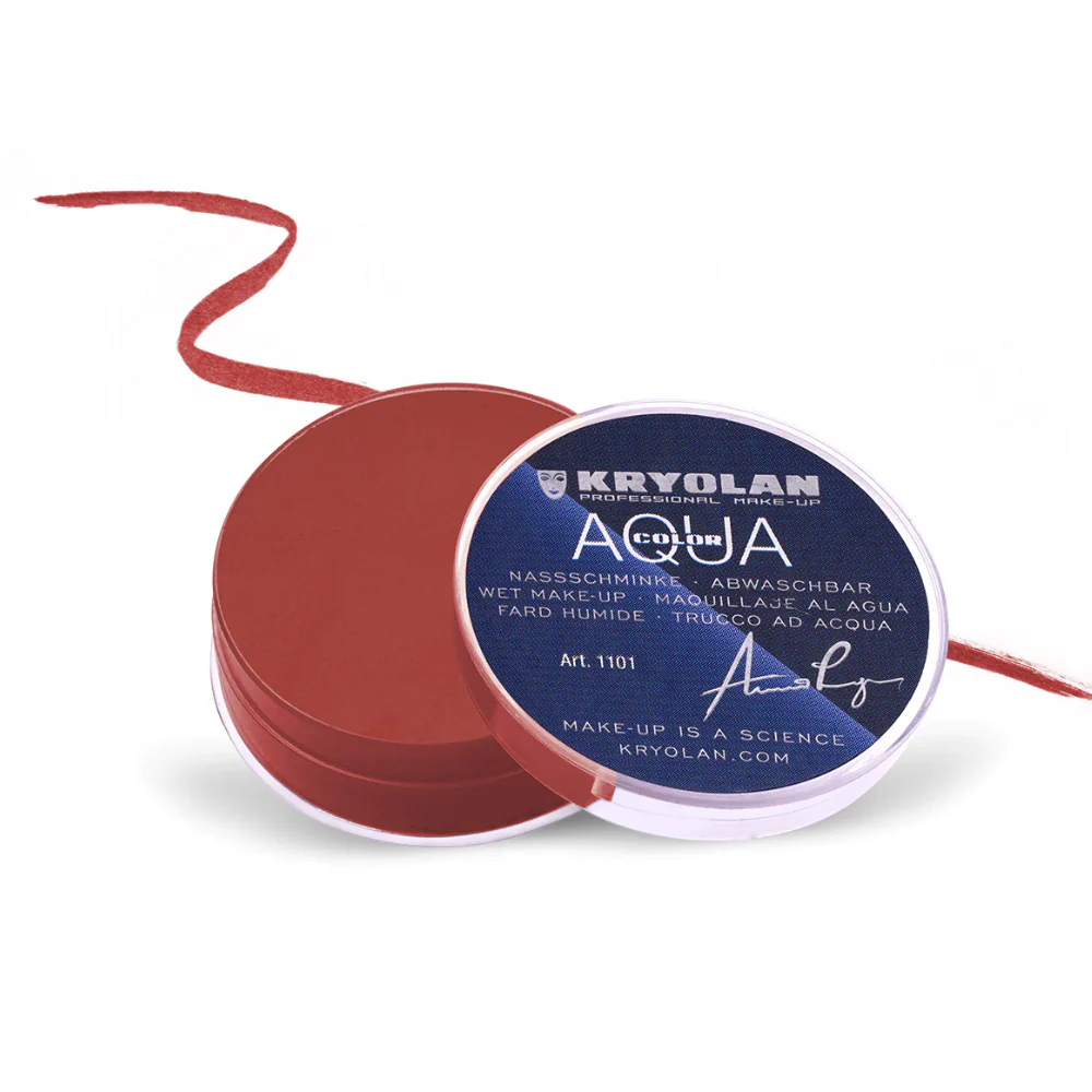 Kryolan - Aquacolor Cake Liner-3