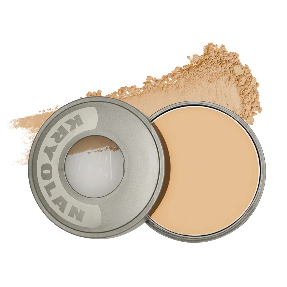 Kryolan - Dry Cake-2