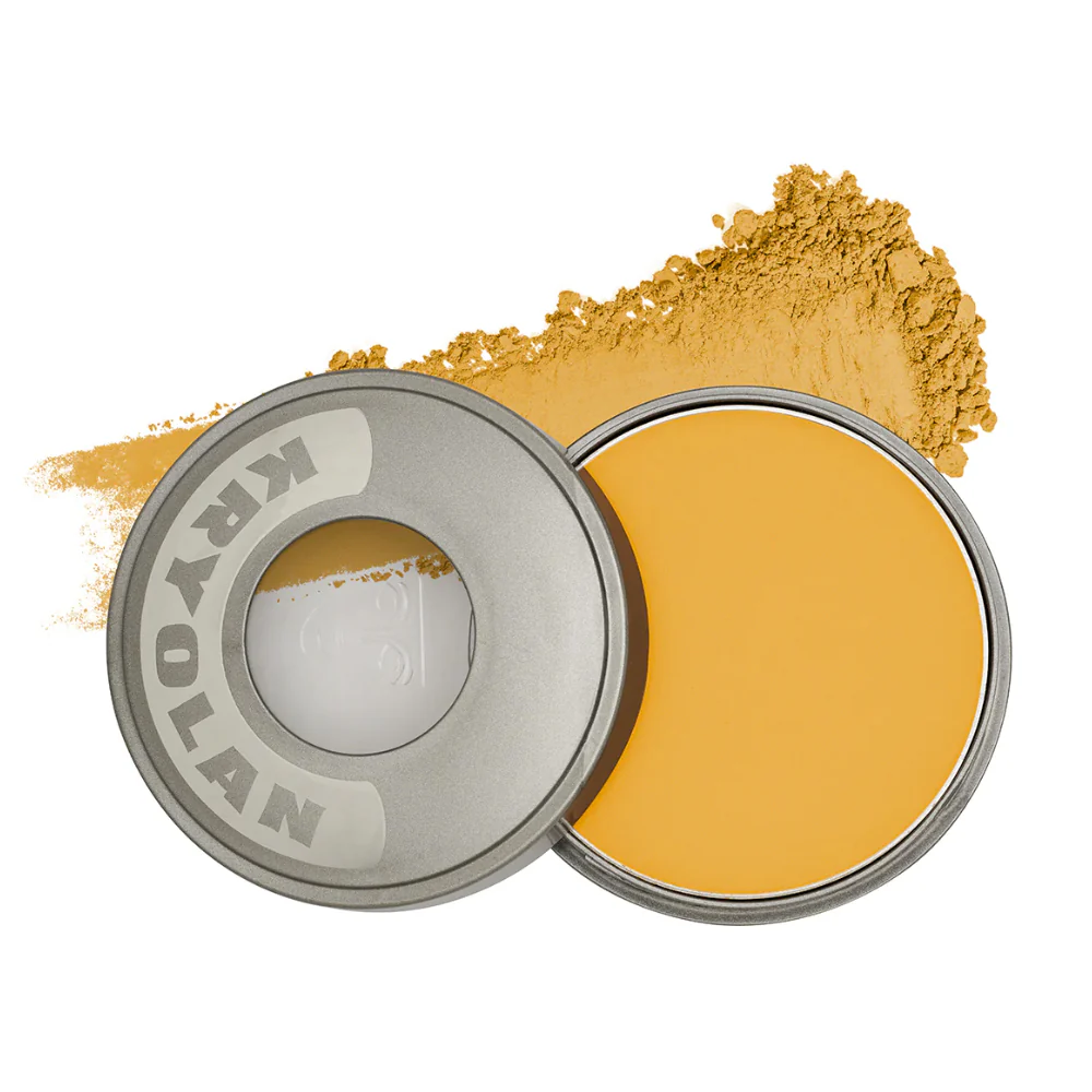 Kryolan - Dry Cake-3