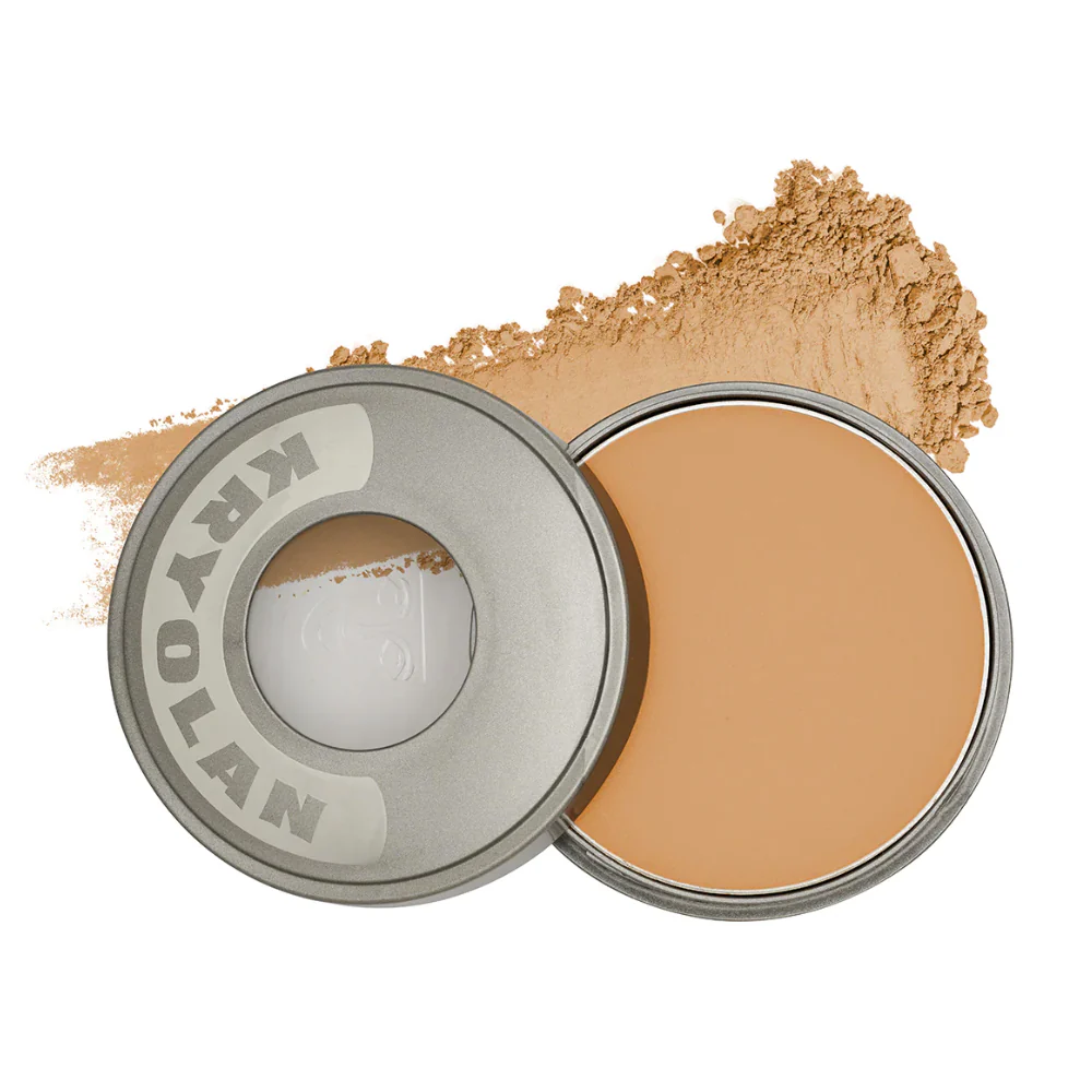 Kryolan - Dry Cake-4