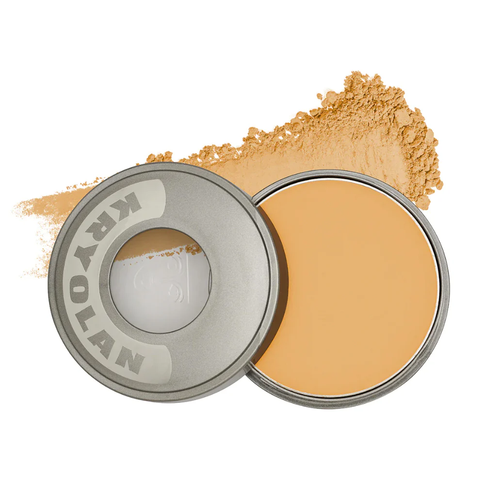 Kryolan - Dry Cake-6