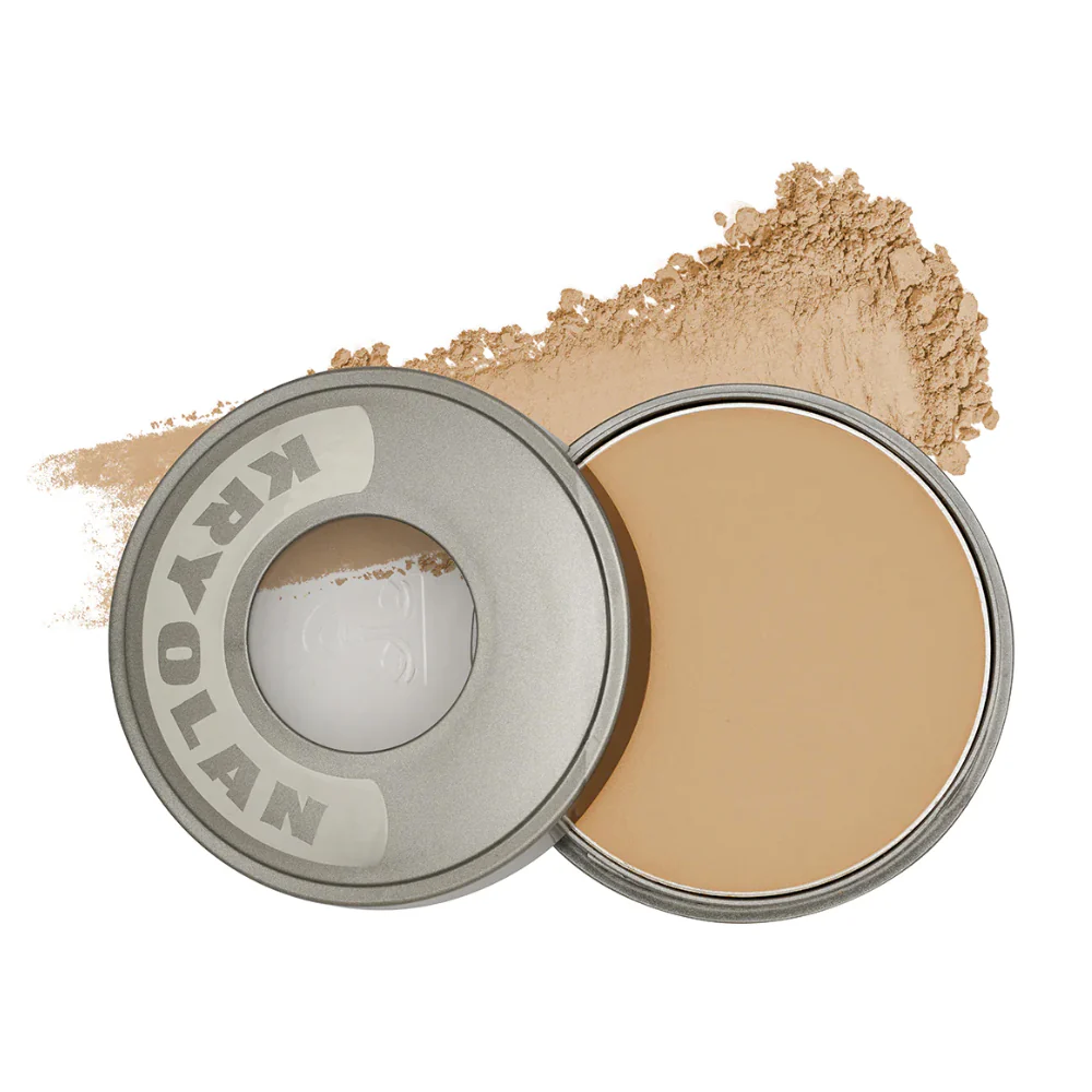 Kryolan - Dry Cake-7