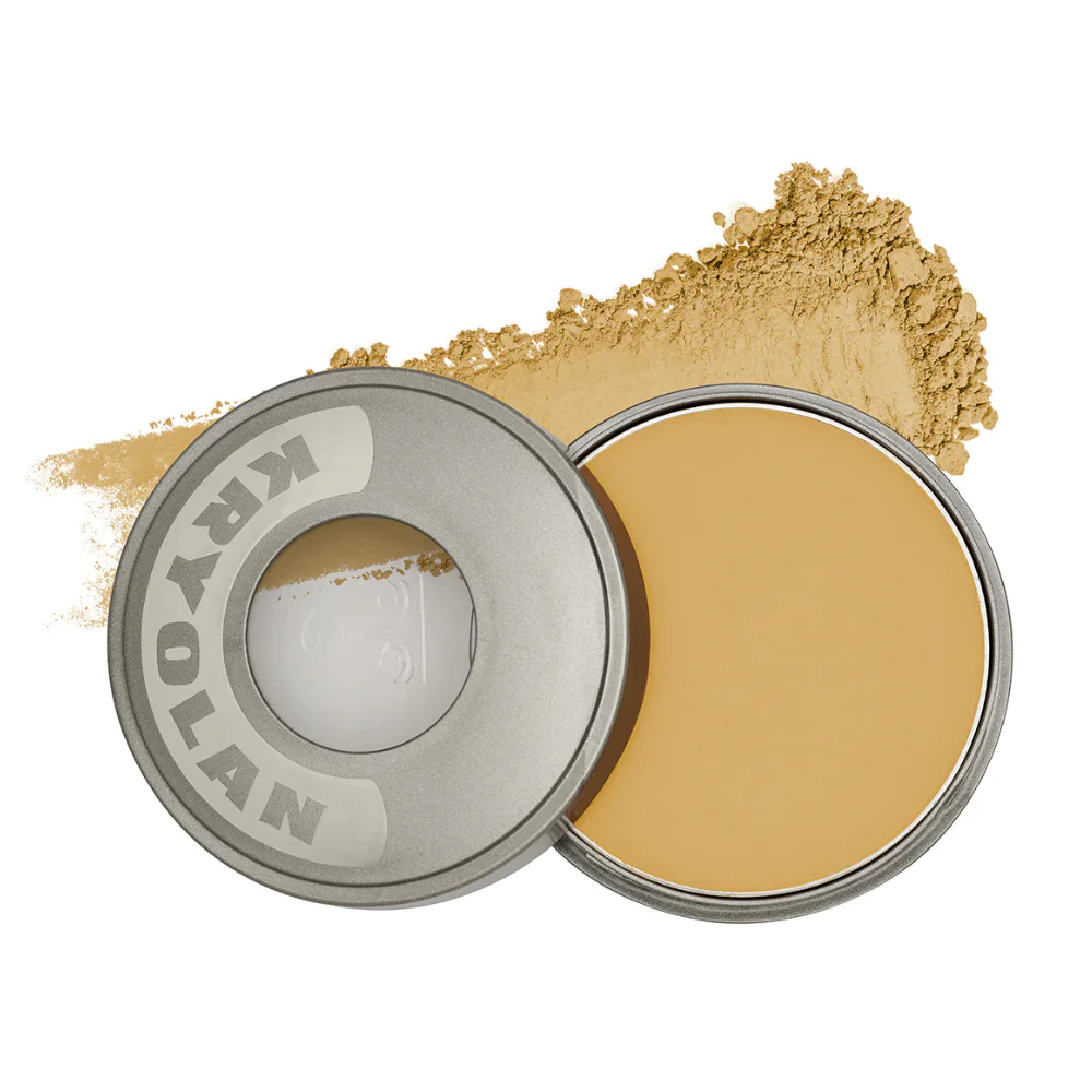 Kryolan - Dry Cake-9