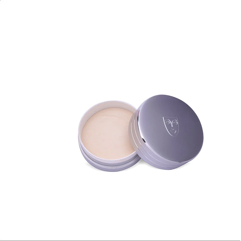 Kryolan - HD Micro Finish Powder-2