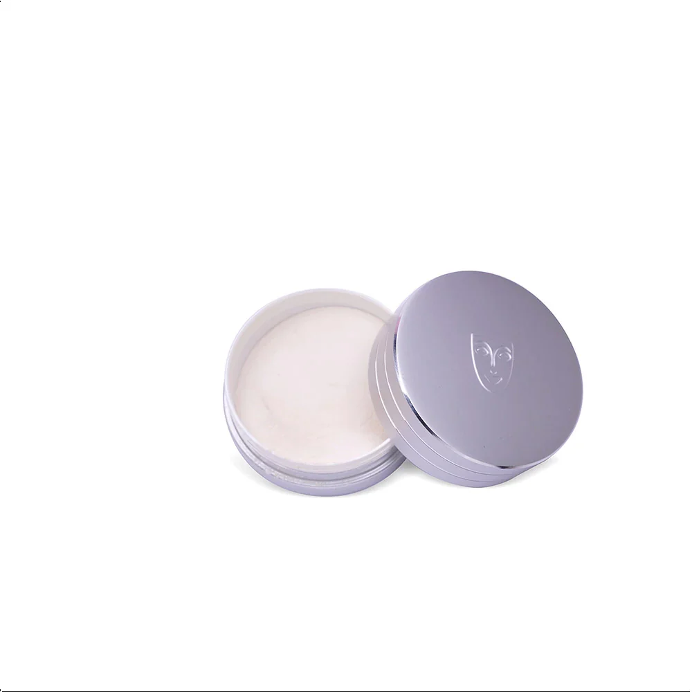 Kryolan - HD Micro Finish Powder-3