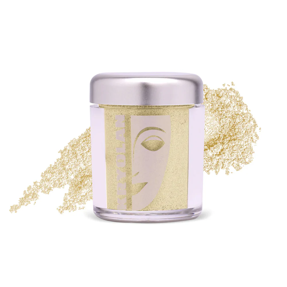 Kryolan - HD living color-1